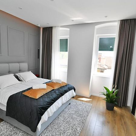 Nicole Apartment Ριέκα Εξωτερικό φωτογραφία