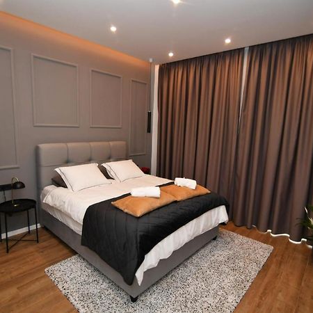 Nicole Apartment Ριέκα Εξωτερικό φωτογραφία