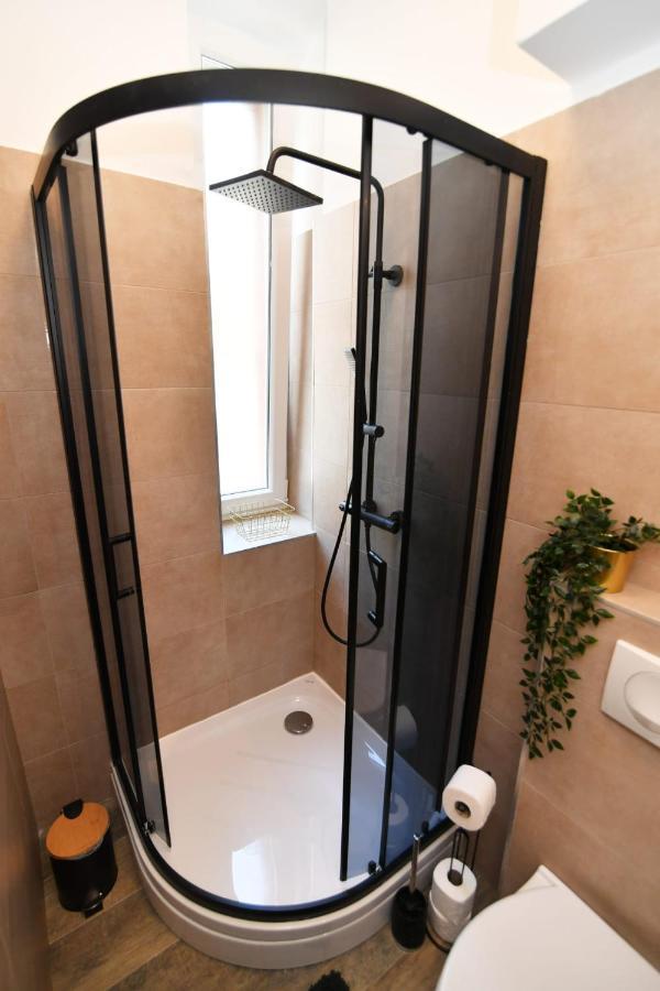 Nicole Apartment Ριέκα Εξωτερικό φωτογραφία