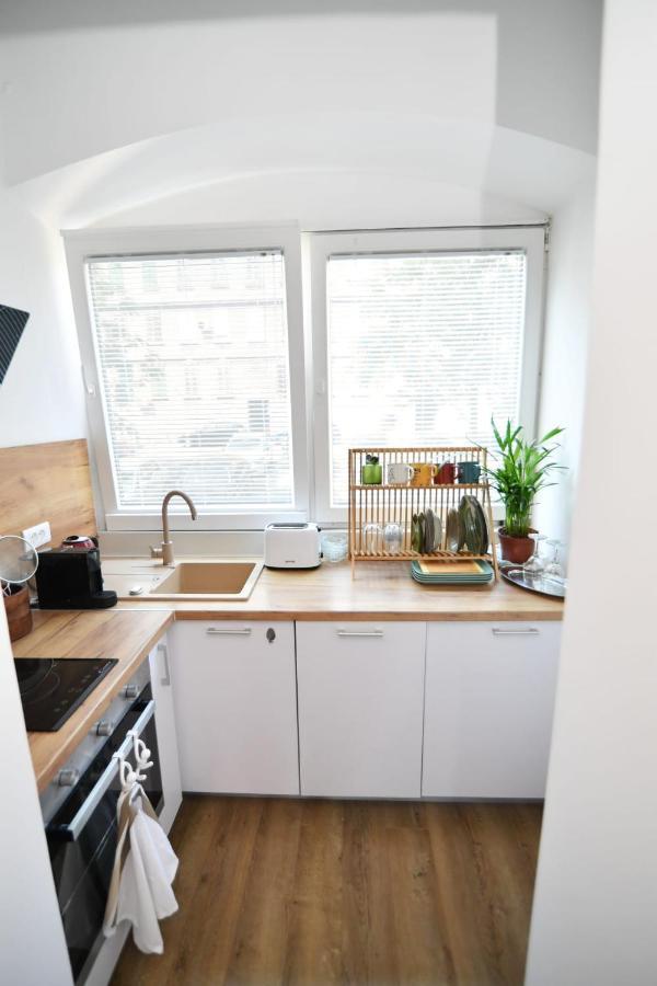 Nicole Apartment Ριέκα Εξωτερικό φωτογραφία