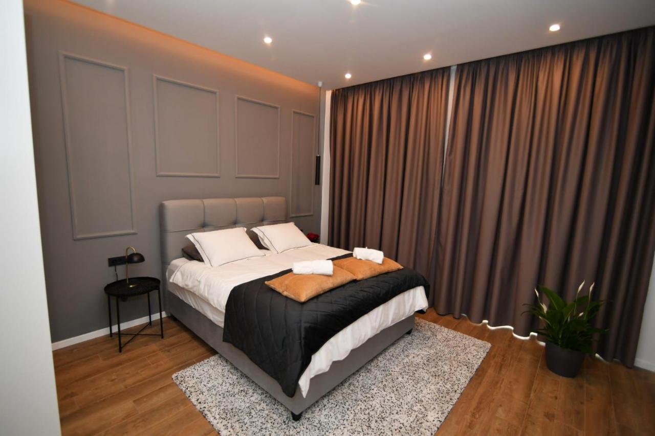 Nicole Apartment Ριέκα Εξωτερικό φωτογραφία