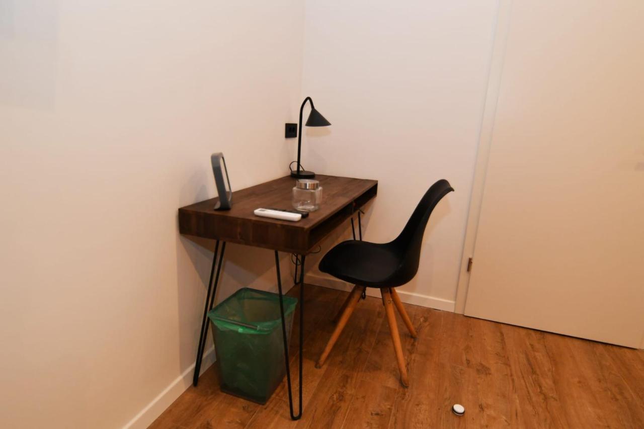 Nicole Apartment Ριέκα Εξωτερικό φωτογραφία