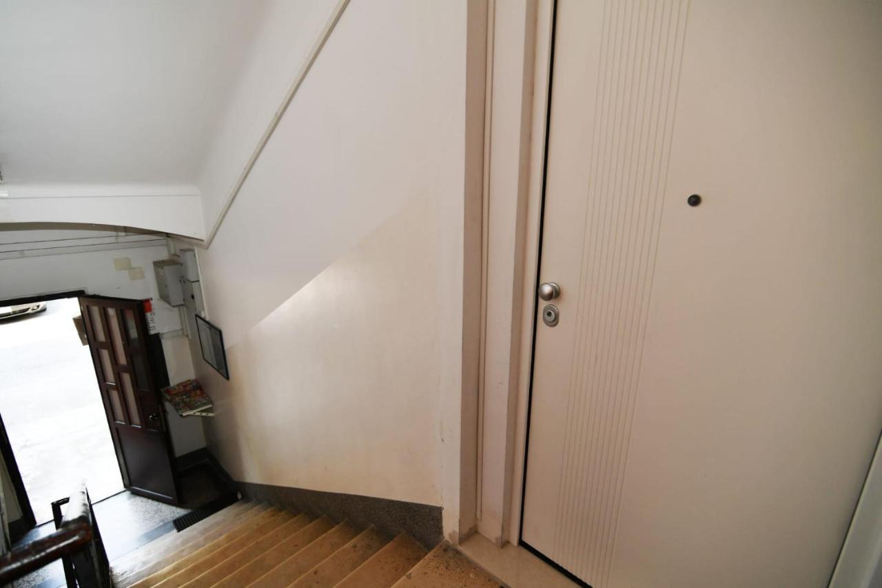 Nicole Apartment Ριέκα Εξωτερικό φωτογραφία